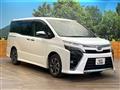 2021 Toyota Voxy