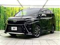 2021 Toyota Voxy