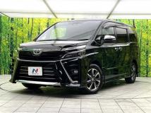 2021 Toyota Voxy