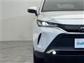 2023 Toyota Harrier
