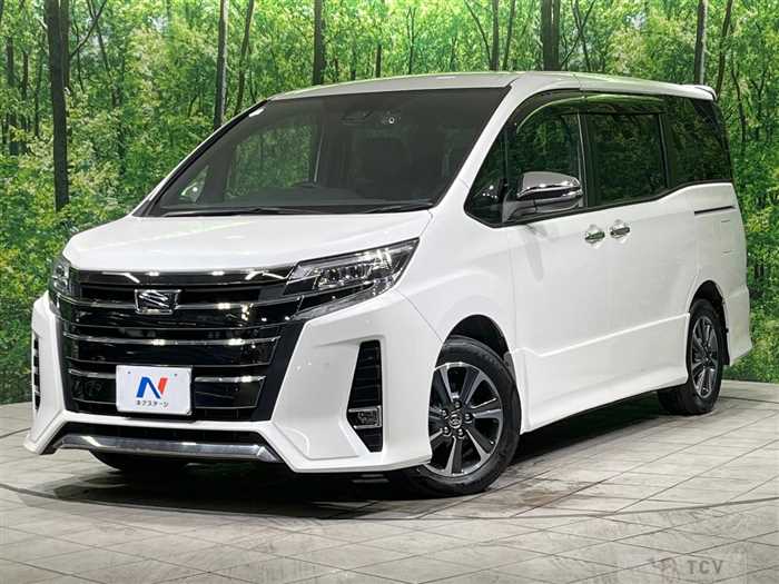 2021 Toyota Noah