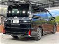 2021 Toyota Voxy