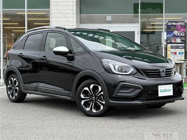 2020 Honda Fit