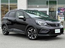 2020 Honda Fit