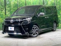 2021 Toyota Voxy