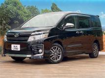 2015 Toyota Voxy