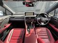 2020 Lexus RX