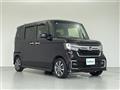 2021 Honda N BOX