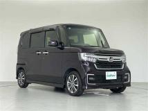 2021 Honda N BOX