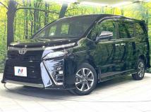 2021 Toyota Voxy