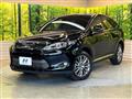 2014 Toyota Harrier