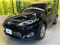2014 Toyota Harrier