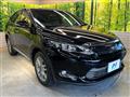 2014 Toyota Harrier