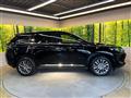 2014 Toyota Harrier
