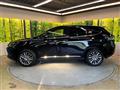 2014 Toyota Harrier