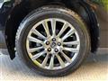 2014 Toyota Harrier