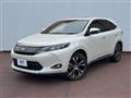 2015 Toyota Harrier
