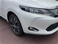 2015 Toyota Harrier