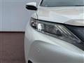 2015 Toyota Harrier