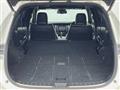 2015 Toyota Harrier