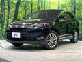2016 Toyota Harrier