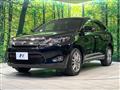 2016 Toyota Harrier