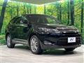 2016 Toyota Harrier