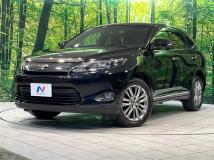 2016 Toyota Harrier
