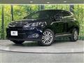 2016 Toyota Harrier