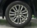 2016 Toyota Harrier