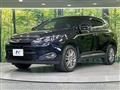 2016 Toyota Harrier