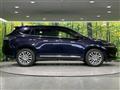 2016 Toyota Harrier