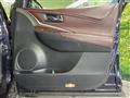 2016 Toyota Harrier