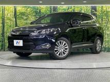 2016 Toyota Harrier