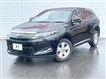 2016 Toyota Harrier