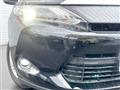 2016 Toyota Harrier