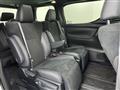 2021 Toyota Alphard Hybrid