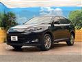 2017 Toyota Harrier