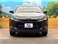 2017 Toyota Harrier