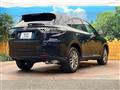 2017 Toyota Harrier