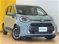 2026 Toyota Sienta