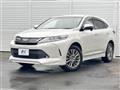 2017 Toyota Harrier