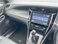 2017 Toyota Harrier