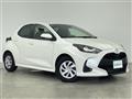 2022 Toyota Yaris
