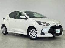 2022 Toyota Yaris