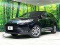 2017 Toyota Harrier