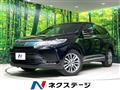 2017 Toyota Harrier