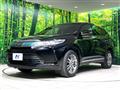 2017 Toyota Harrier