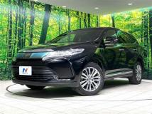 2017 Toyota Harrier