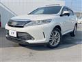 2017 Toyota Harrier
